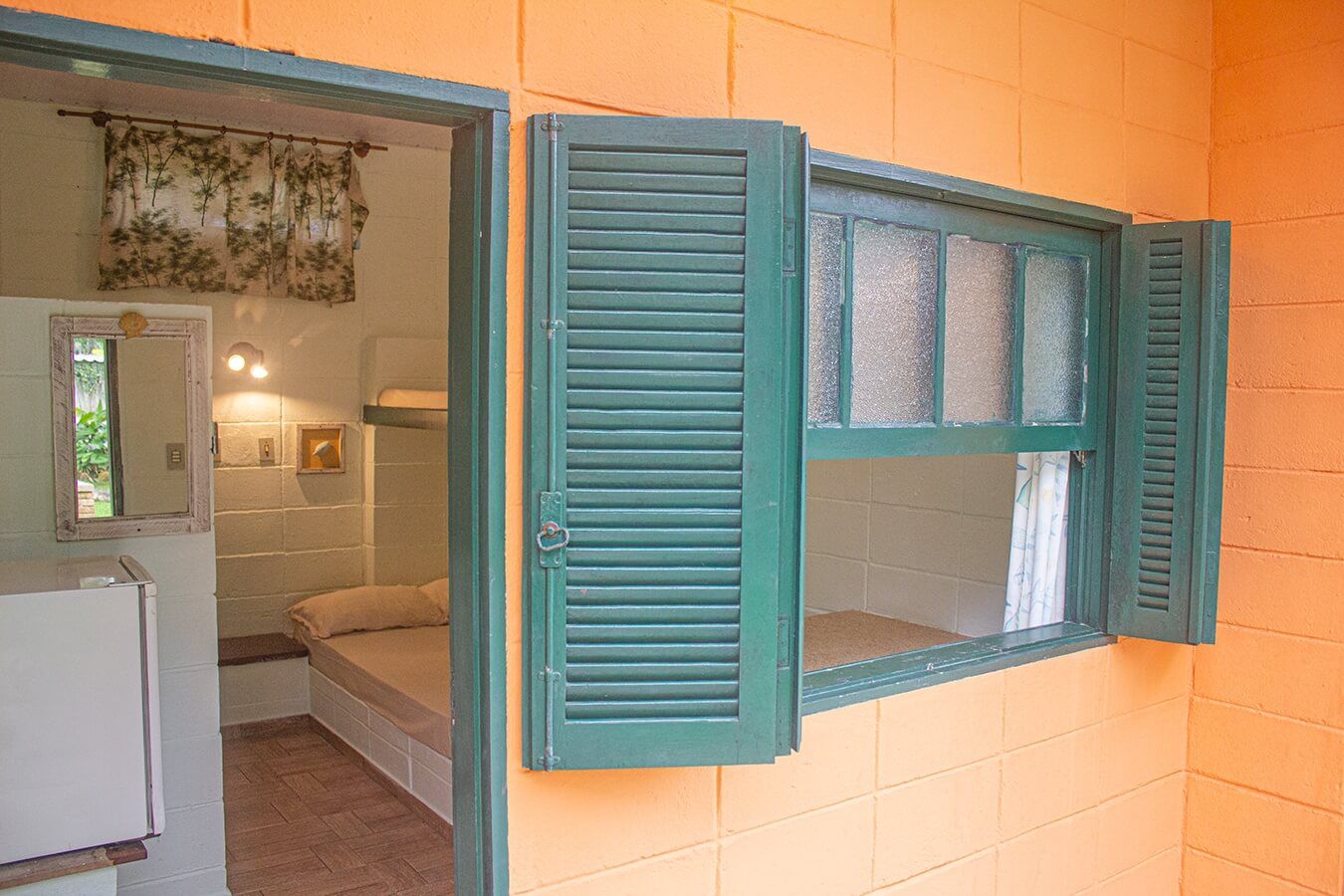 Acomodações | Imagem do Hostel