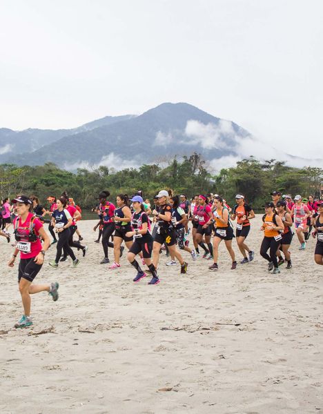 Eventos corporativo no Itamambuca Eco Resort