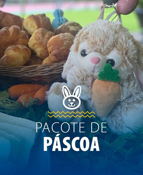 tarifas pacote páscoa