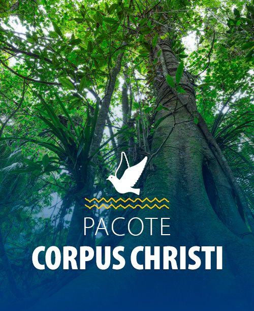 tarifas pacote corpus christi