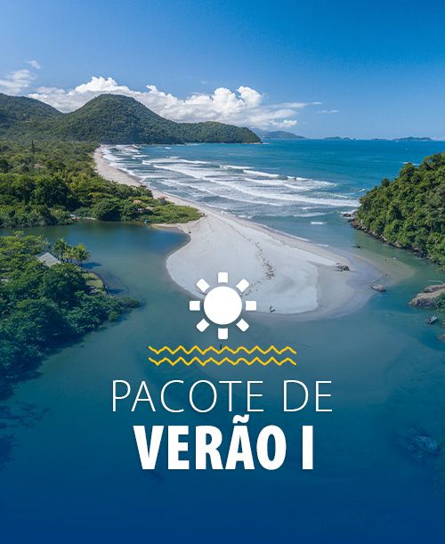 tarifas pacote verão I
